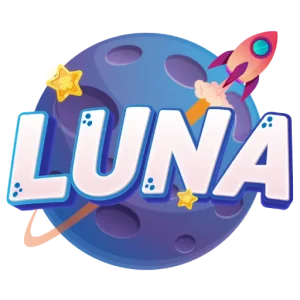 logo by luna999